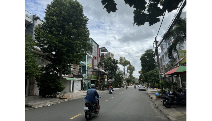 NHÀ1/MIẾU BÌNH ĐÔNG - NGAY LÊ VĂN QUỚI - 35M2 - GIÁ CHỈ 3.4 TỶ